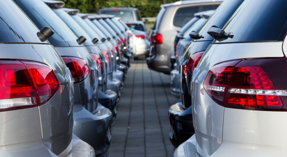 Fleet management: cosa è e quali sono i vantaggi