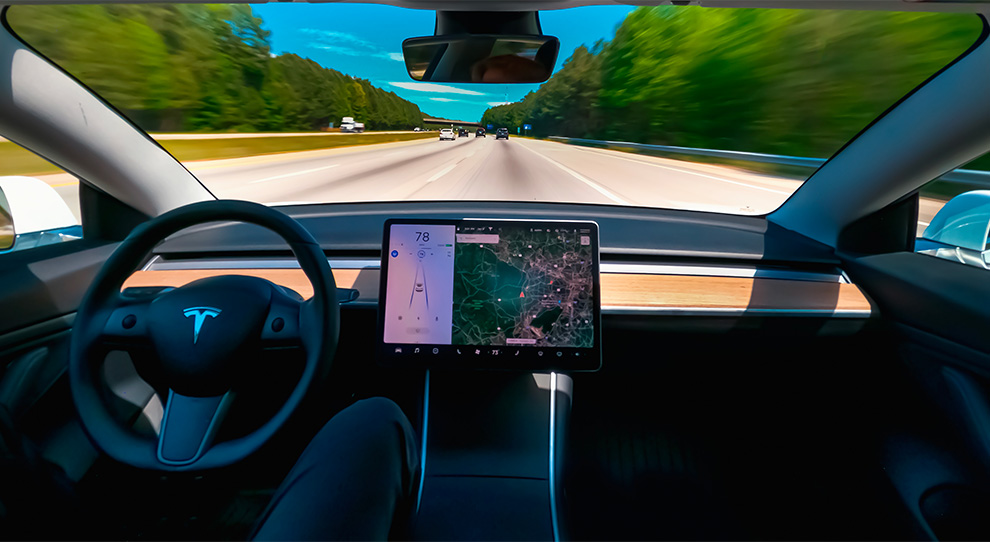 Europa verso la guida autonoma in autostrada: le prime novità arrivano a settembre