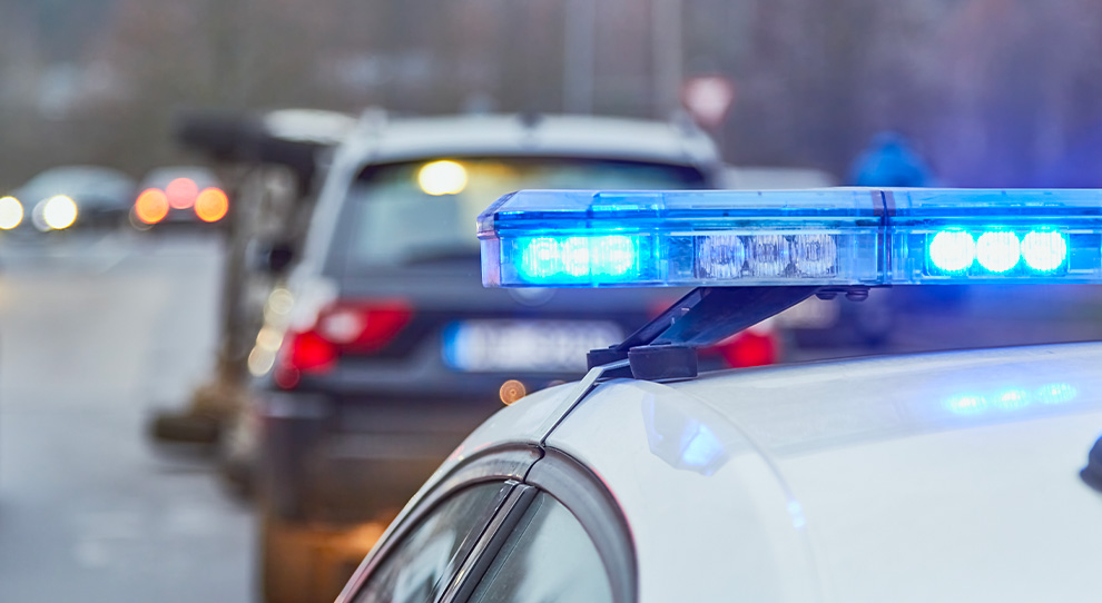 Controlli stradali 2025: con il CED gli agenti verificano tutto in tempo reale senza fermarti