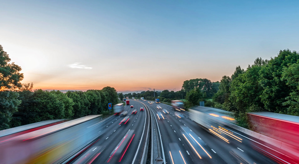 Navigard: dal 2026 le autostrade si trasformano in infrastrutture intelligenti