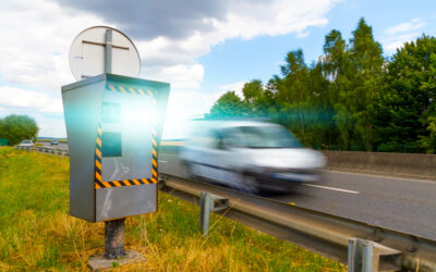 Autovelox, trasparenza e sicurezza: la nuova mappatura