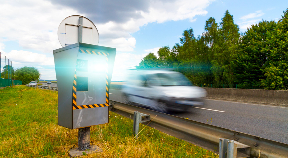 Autovelox, trasparenza e sicurezza: la nuova mappatura