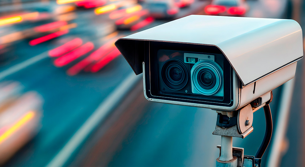 Autovelox SafeDrive: il nuovo occhio elettronico sulle strade