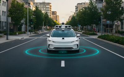Guida autonoma: l’Italia accelera verso il futuro della mobilità intelligente