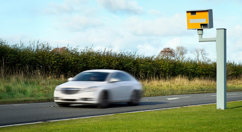 Nuove regole autovelox: cosa cambia per le multe