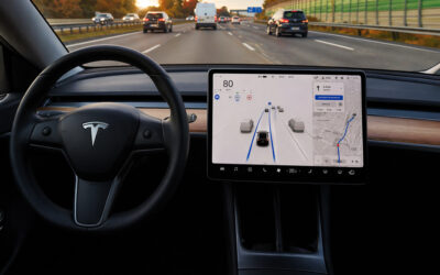 Tesla FSD in Europa: via libera nei Paesi Bassi alla guida assistita