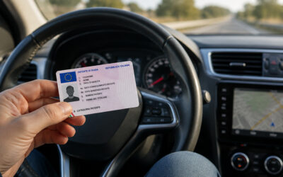 Patente UE, rivoluzione in arrivo: guida a 17 anni, nuove regole e patente B estesa