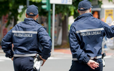 Verbali, notifiche e pagamenti: tutto in un unico portale