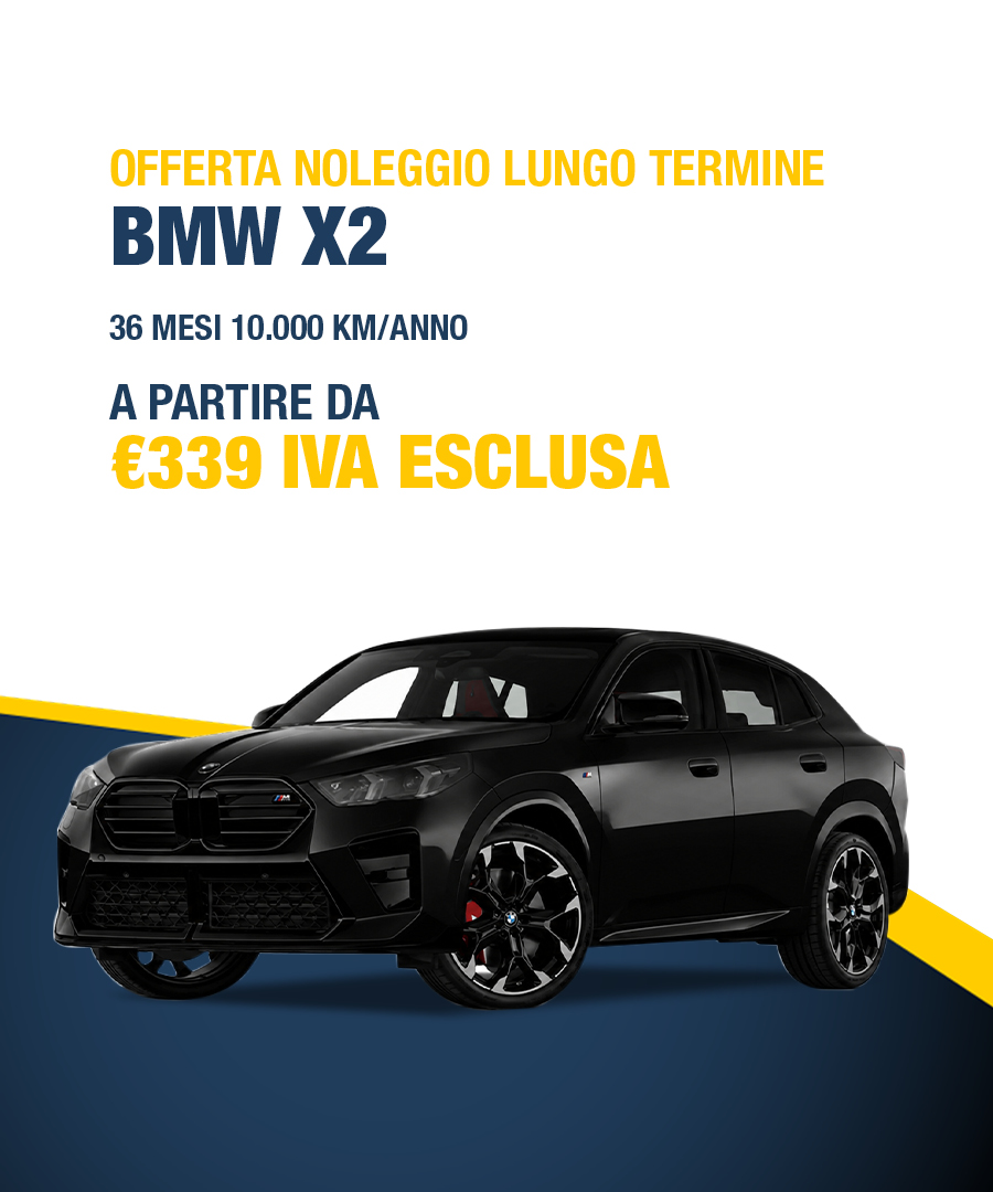 Promotional ad for Kia Sportage long-term rental: 36 months, 10,000 km/year, from €305 (IVA esclusa) i/o price shown in Italian text.